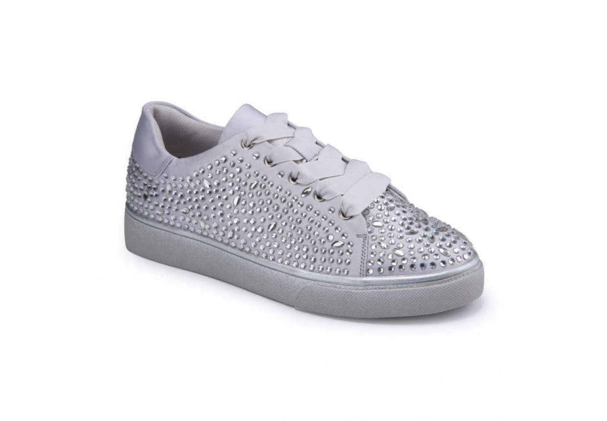 basket strass